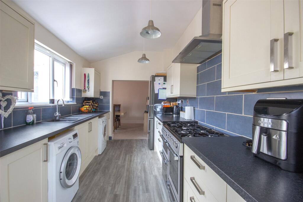 Additional property image - Soundwell Road, St George, Bristol, BS15