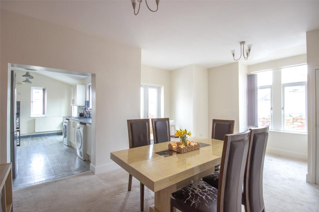 Additional property image - Soundwell Road, St George, Bristol, BS15