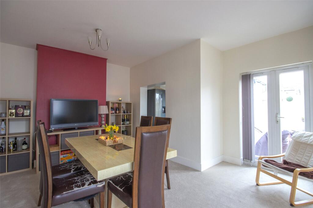Additional property image - Soundwell Road, St George, Bristol, BS15