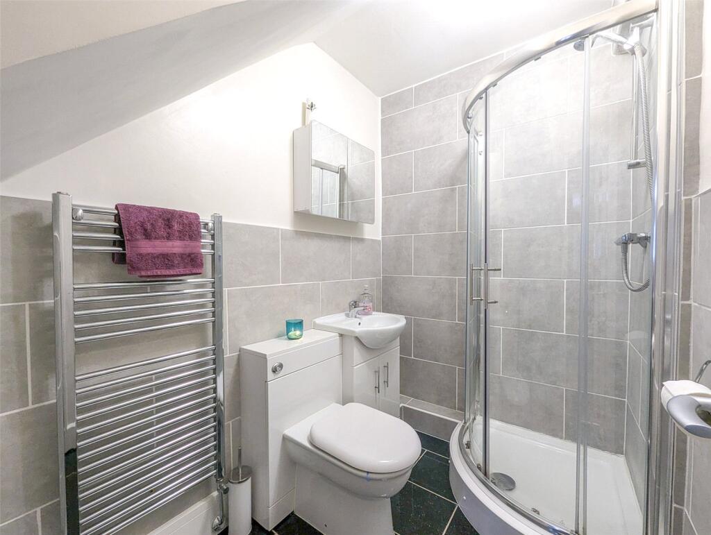 Additional property image - Soundwell Road, St George, Bristol, BS15
