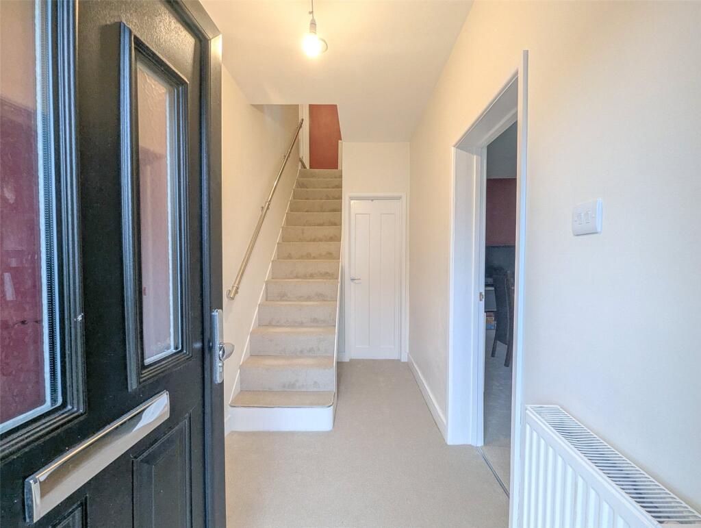 Additional property image - Soundwell Road, St George, Bristol, BS15