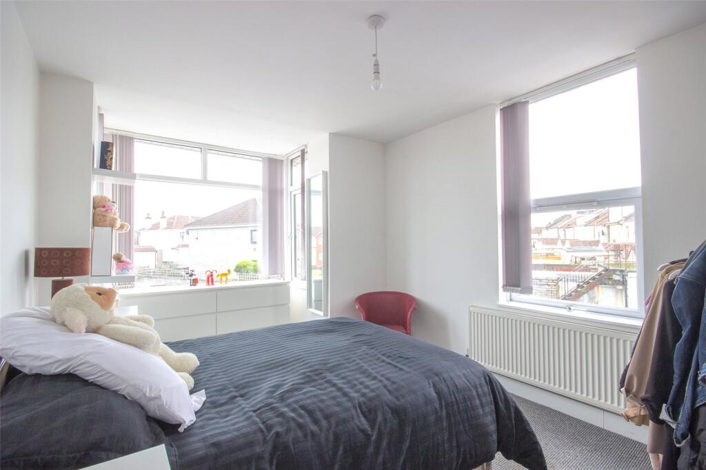 Additional property image - Soundwell Road, St George, Bristol, BS15
