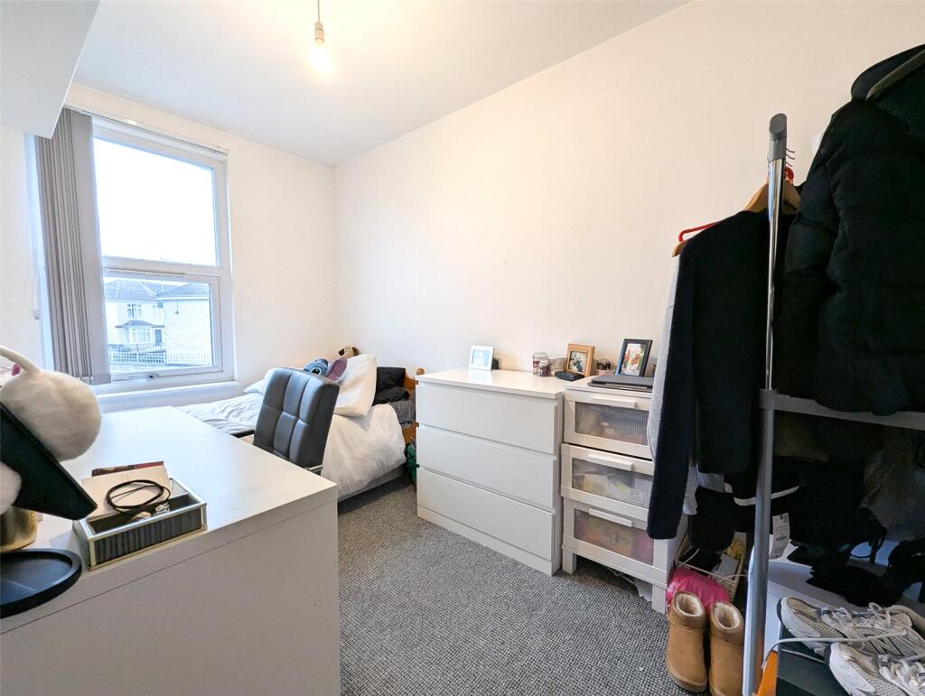 Additional property image - Soundwell Road, St George, Bristol, BS15