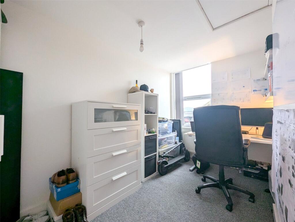 Additional property image - Soundwell Road, St George, Bristol, BS15