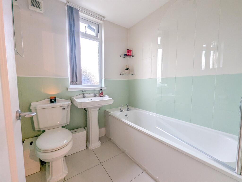 Additional property image - Soundwell Road, St George, Bristol, BS15