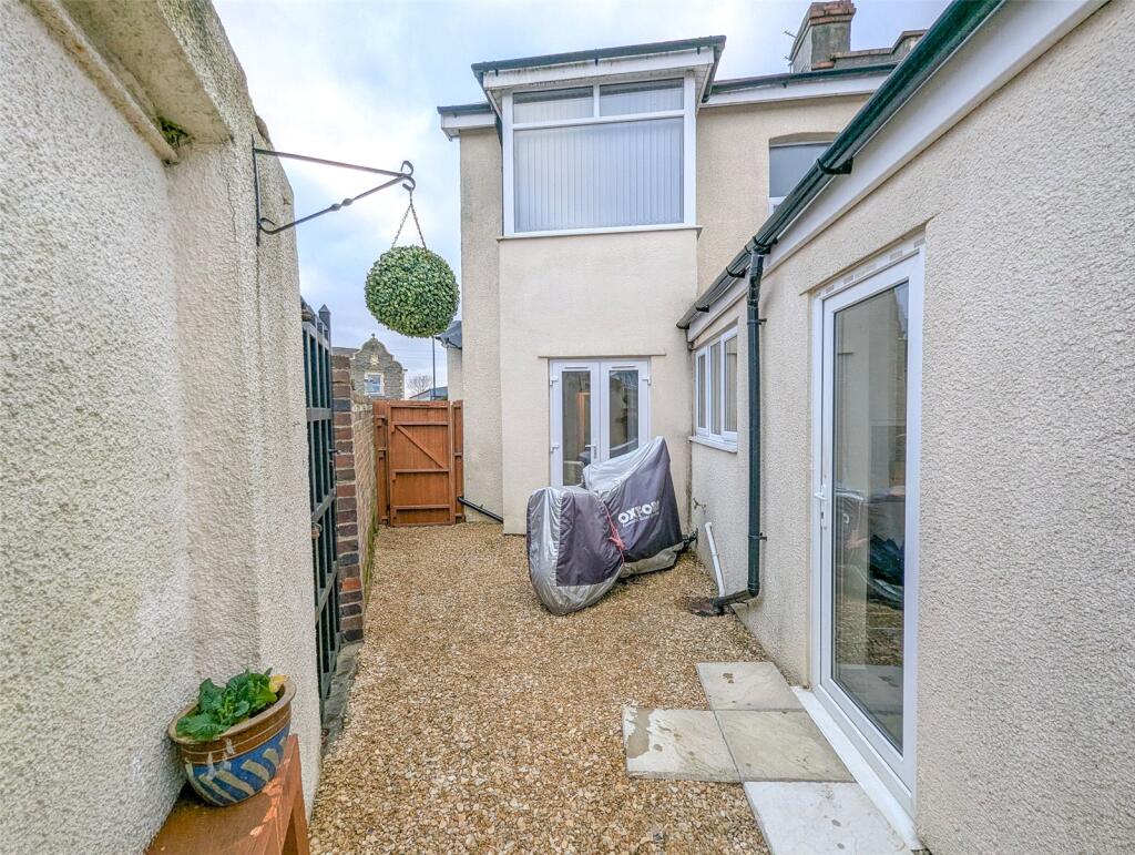 Additional property image - Soundwell Road, St George, Bristol, BS15