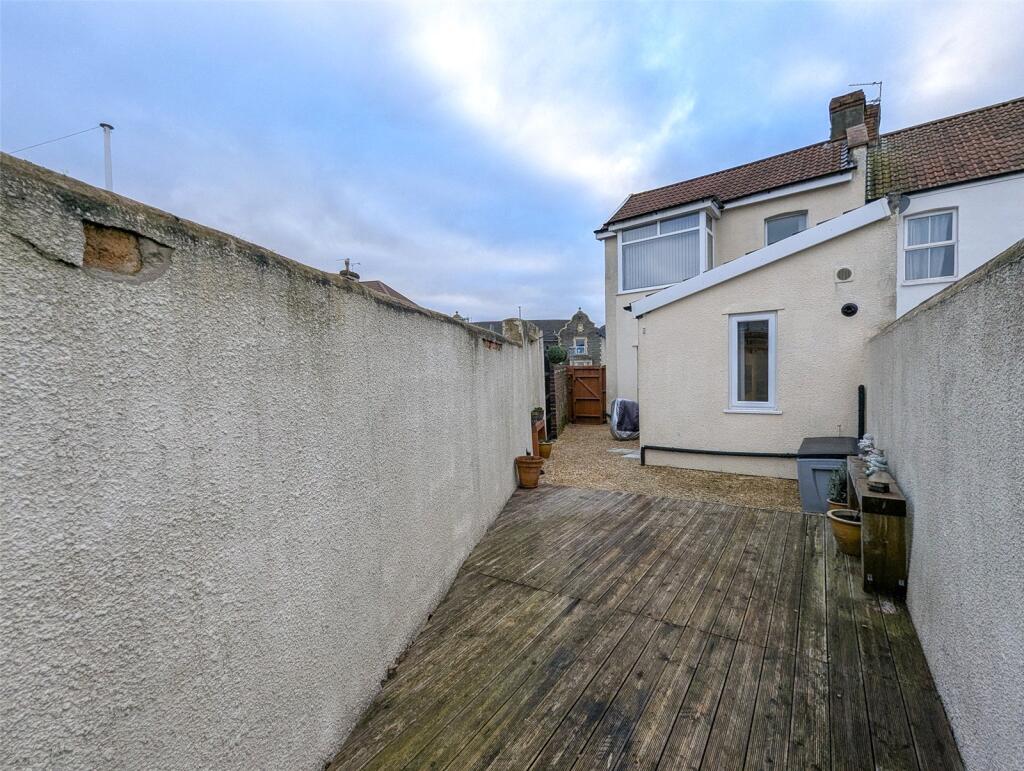 Additional property image - Soundwell Road, St George, Bristol, BS15