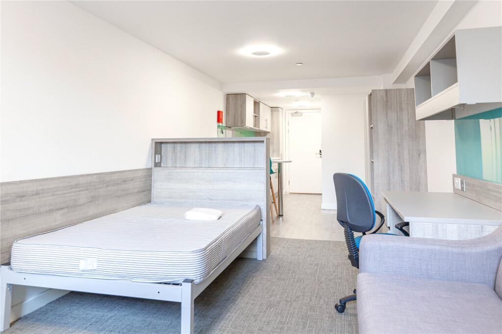 Additional property image - Cheswick Campus, The Square, Long Down Avenue, Bristol, BS16