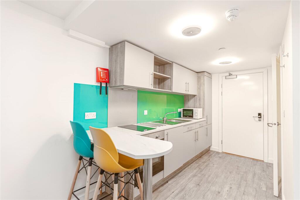 Additional property image - Cheswick Campus, The Square, Long Down Avenue, Bristol, BS16
