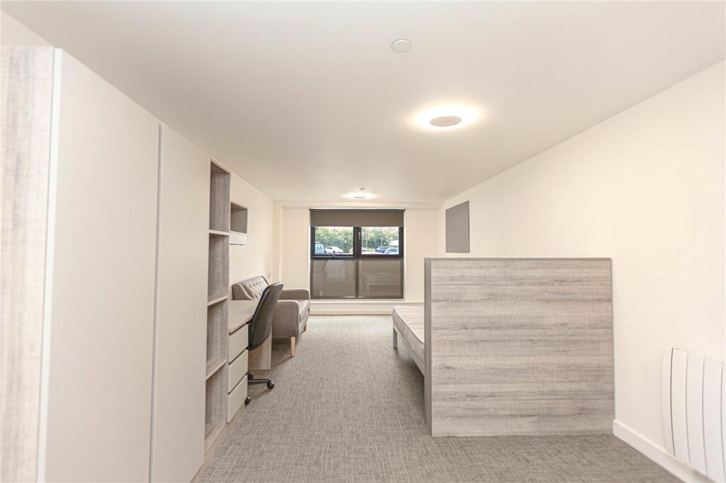 Additional property image - Cheswick Campus, The Square, Long Down Avenue, Bristol, BS16