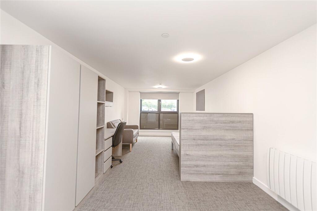 Additional property image - Cheswick Campus, The Square, Long Down Avenue, Bristol, BS16