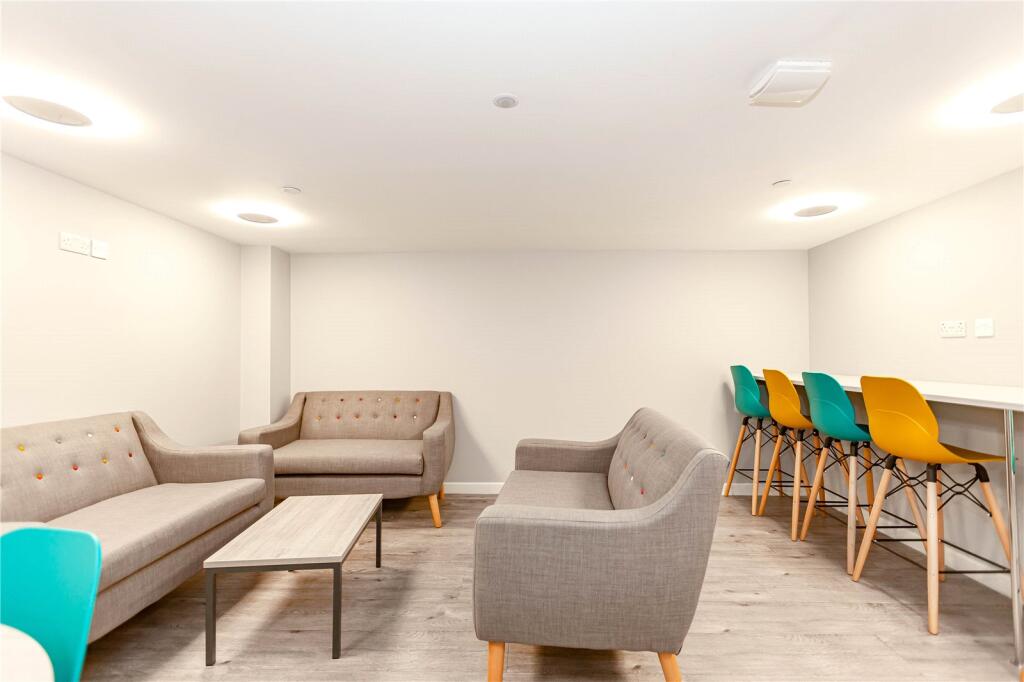 Additional property image - Cheswick Campus, The Square, Long Down Avenue, Bristol, BS16