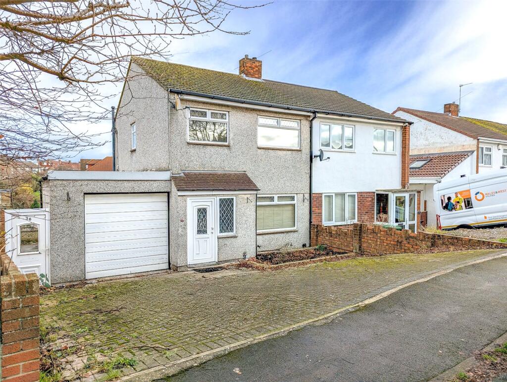 Main image of property: Woodside Road, Kingswood, Bristol, BS15