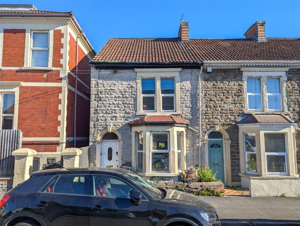 Main image of property: Woodland Terrace, Kingswood, Bristol, BS15