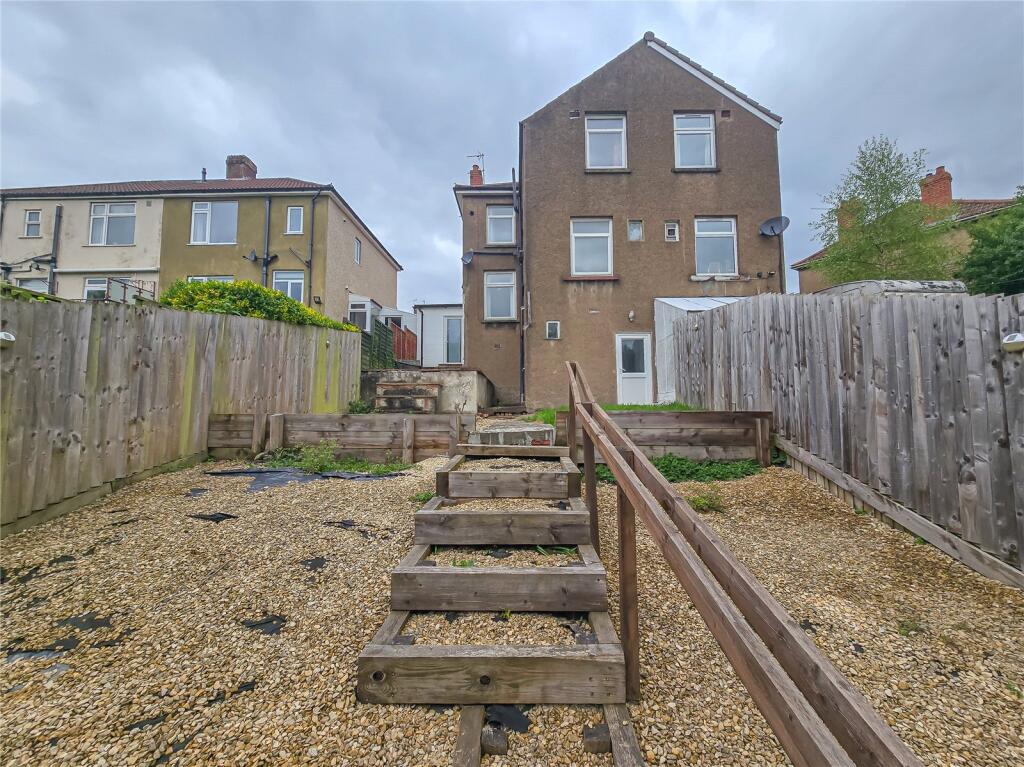 Main image of property: Stradbrook Avenue, St George, Bristol, BS5