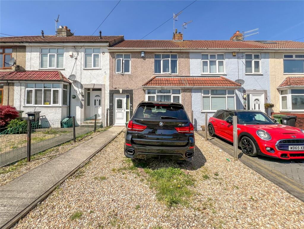 Main image of property: Holly Hill Road, Kingswood, Bristol, BS15