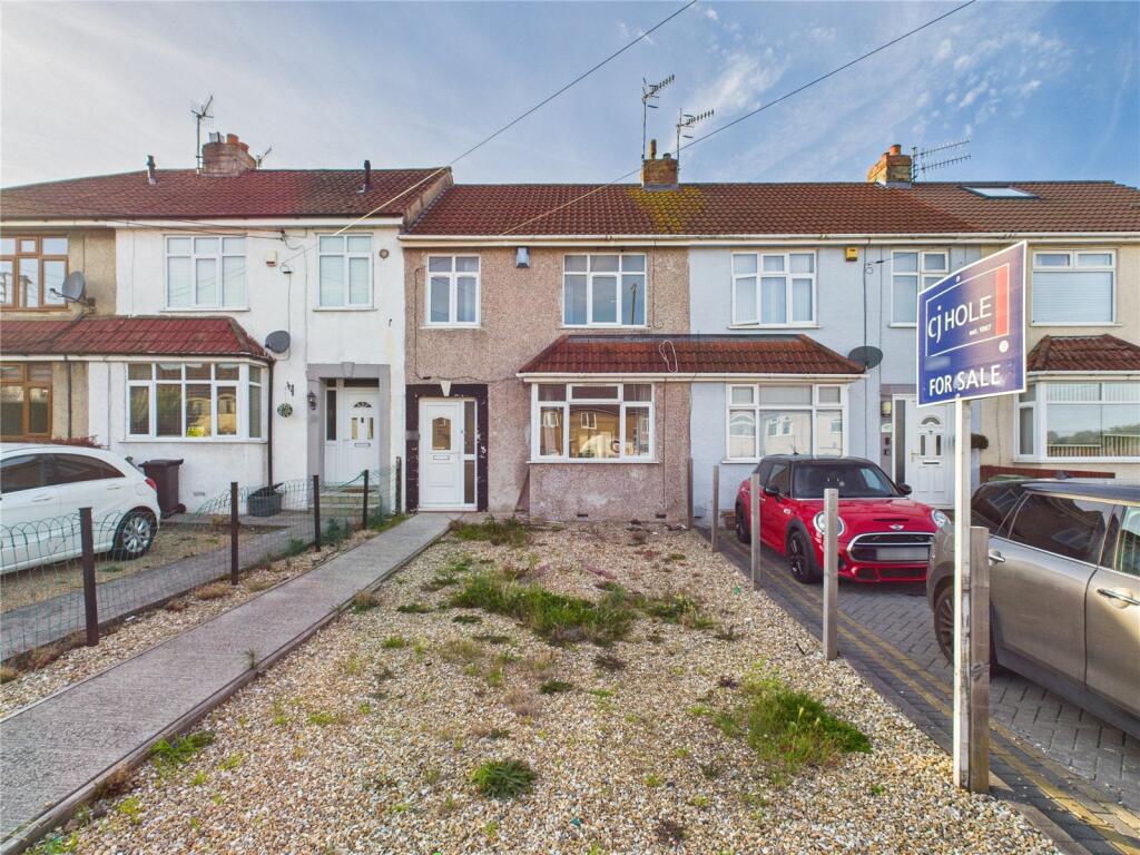 Main image of property: Holly Hill Road, Kingswood, Bristol, BS15