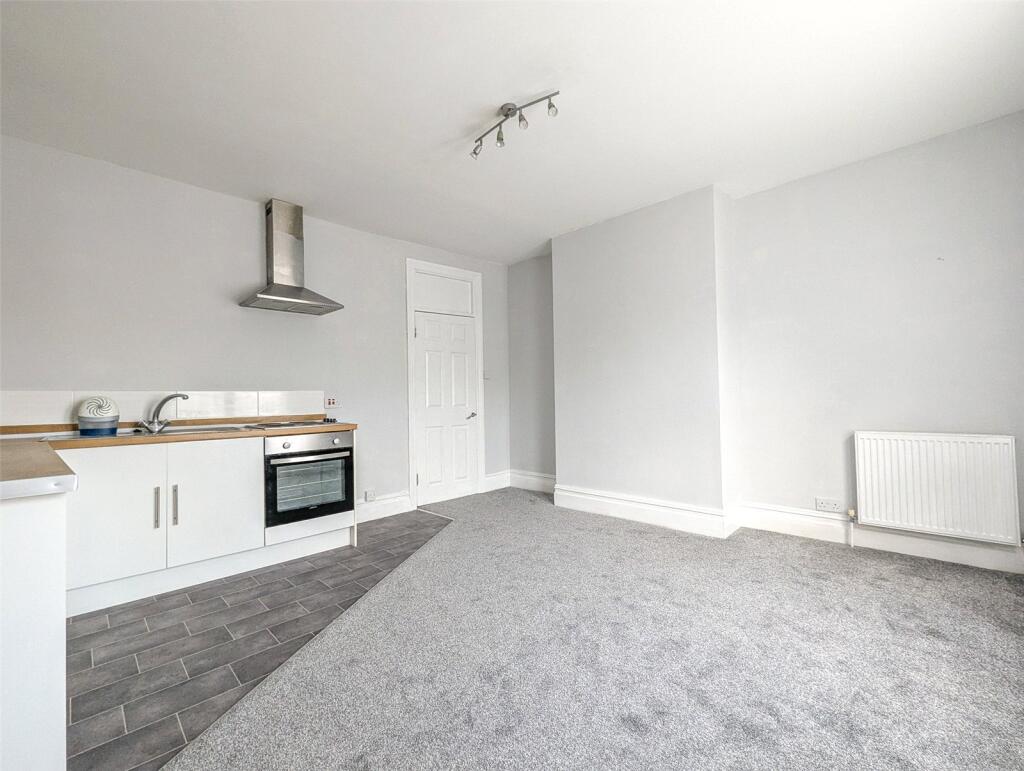 Main image of property: Two Mile Hill Road, Kingswood, Bristol, BS15