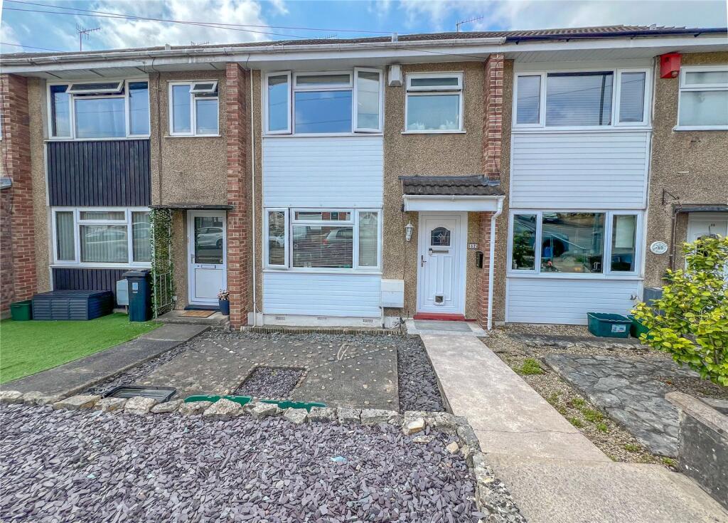 Main image of property: Orchard Road, Kingswood, Bristol, BS15