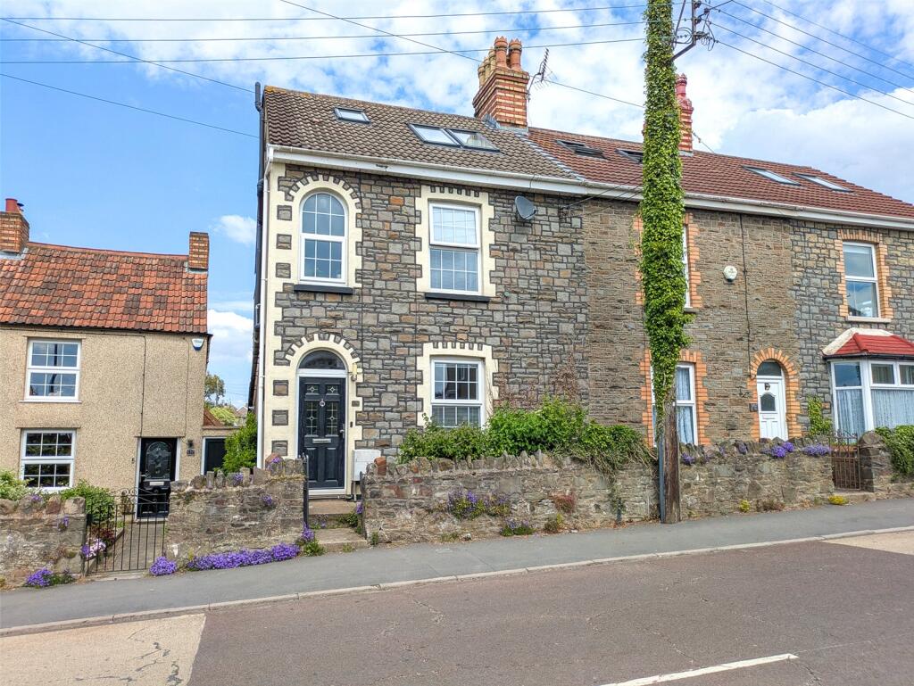 Main image of property: Mount Hill Road, Hanham, Bristol, BS15