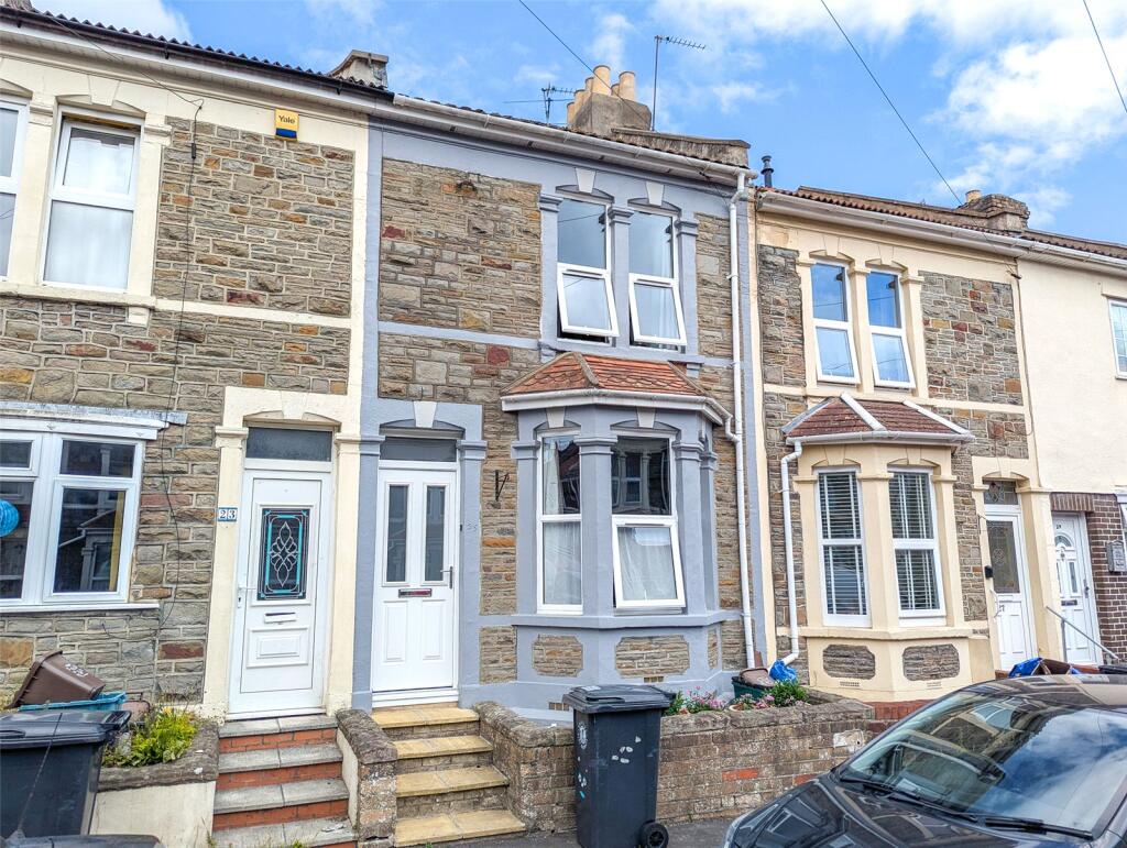 Main image of property: Prospect Avenue, Kingswood, Bristol, BS15