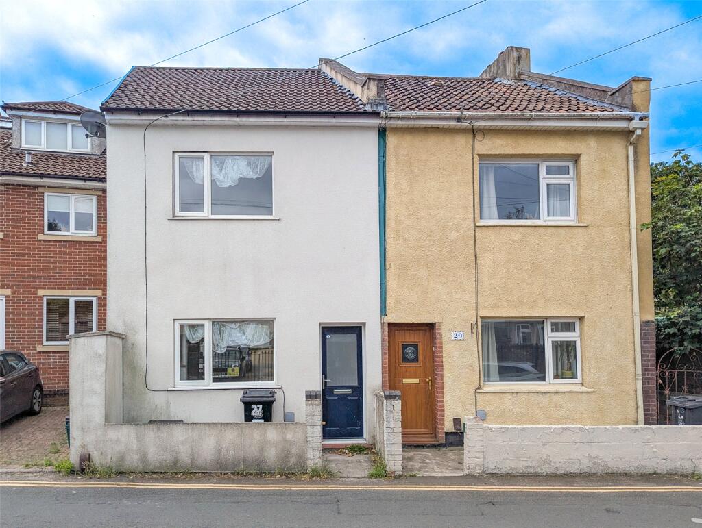 Main image of property: Hudds Vale Road, St George, Bristol, BS5