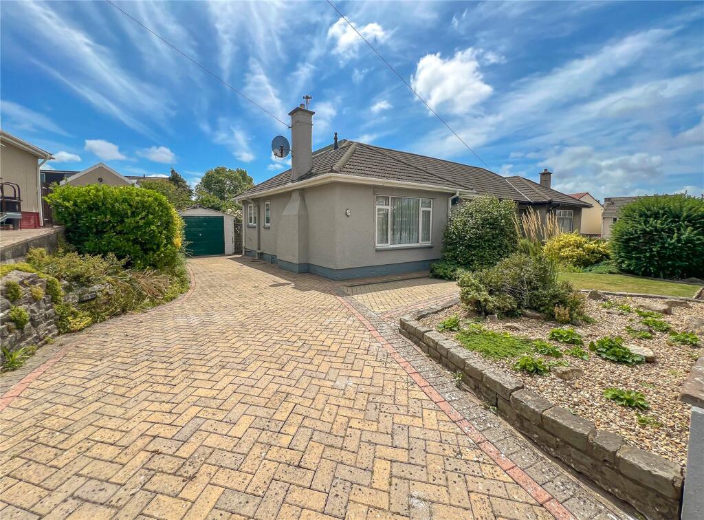 Main image of property: Glen Park Gardens, St George, Bristol, BS5