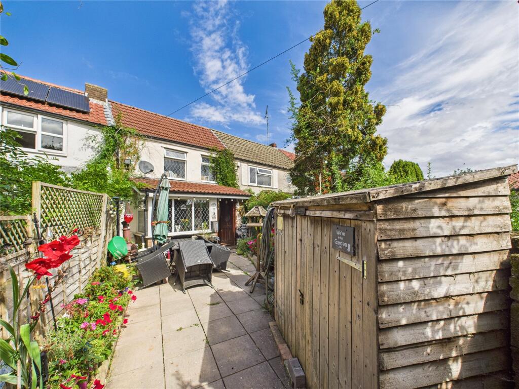Main image of property: Siston Common, Siston, Bristol, BS30