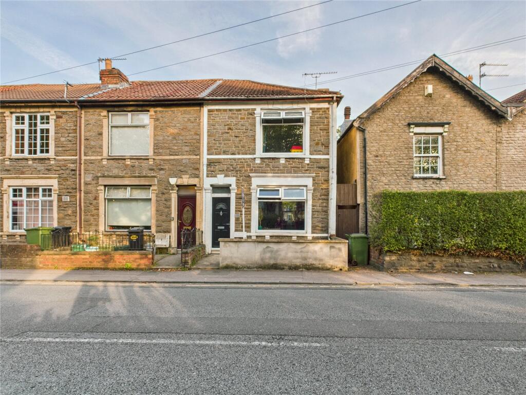 Main image of property: Soundwell Road, Kingswood, Bristol, BS15