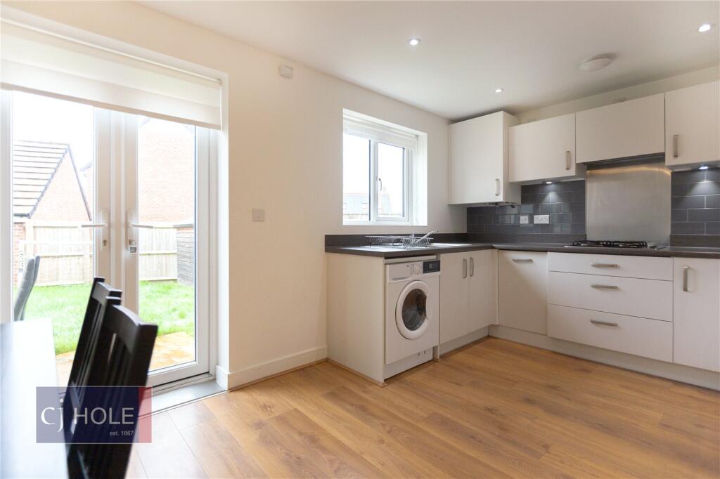 Main image of property: Thomas Snead Road, Bristol, Gloucestershire, BS16