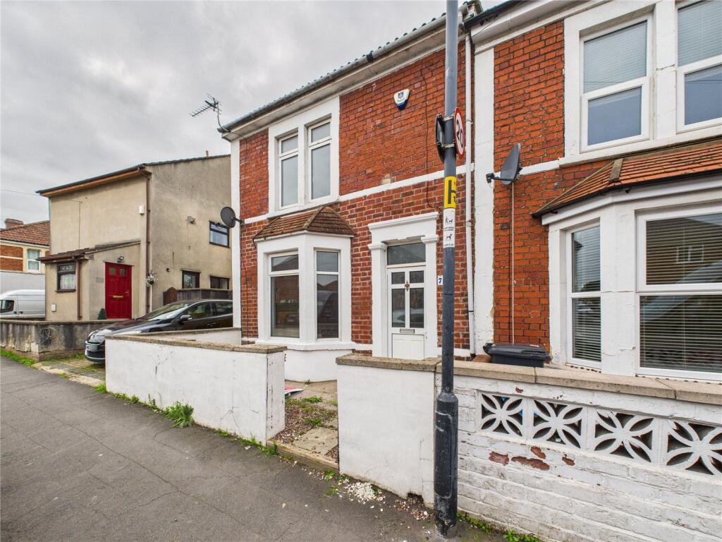 Main image of property: Rodney Road, Kingswood, Bristol, BS15