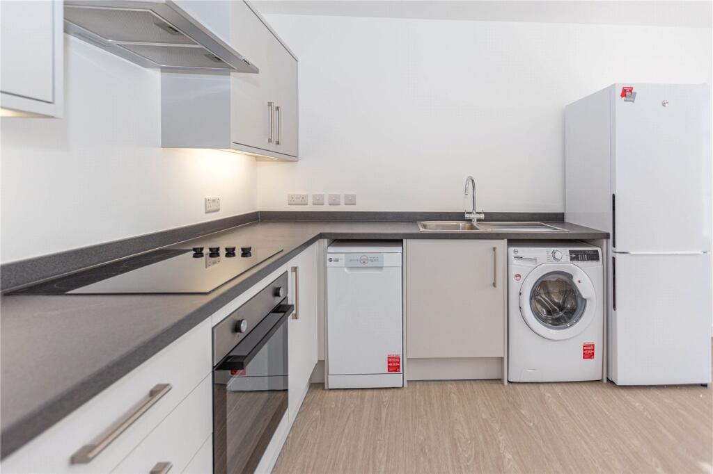 Main image of property: Air Balloon Road, St George, Bristol, BS5