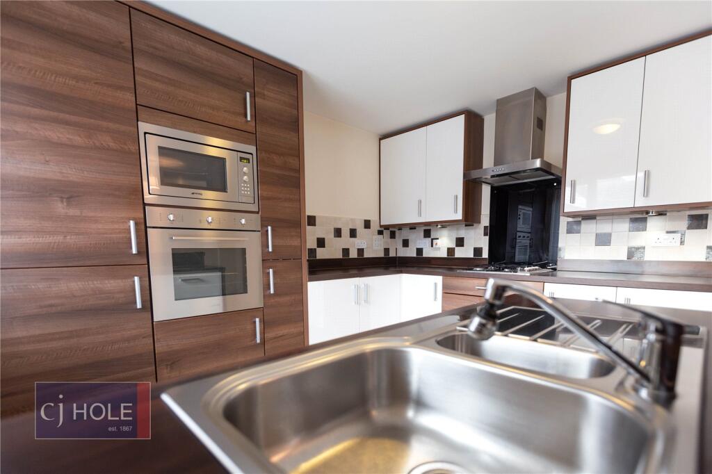 Main image of property: Long Wood Meadows, Cheswick Village, Bristol, BS16