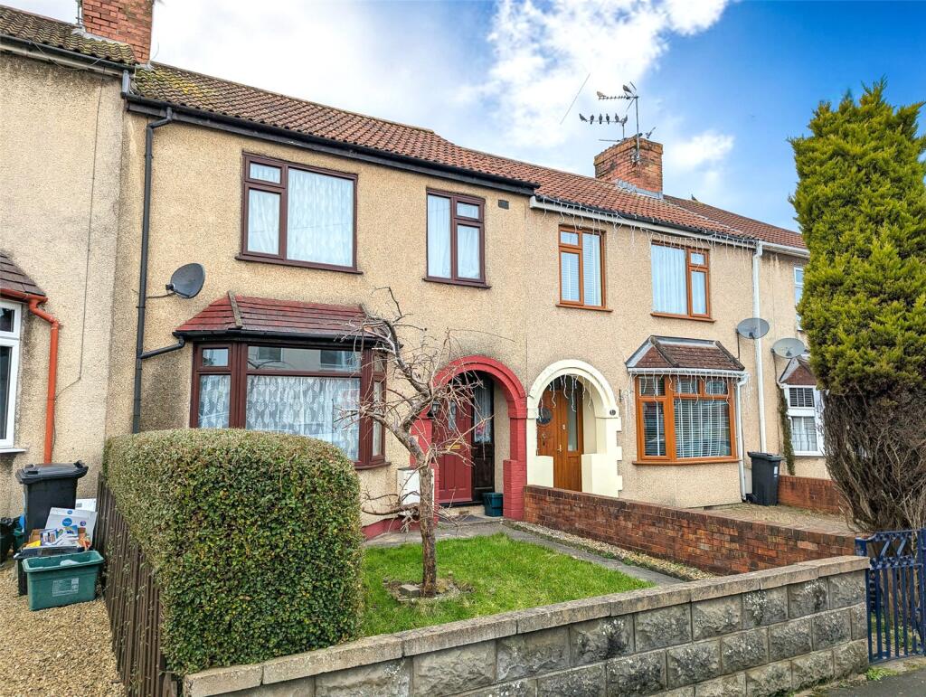 Main image of property: Woodland Avenue, Kingswood, Bristol, BS15