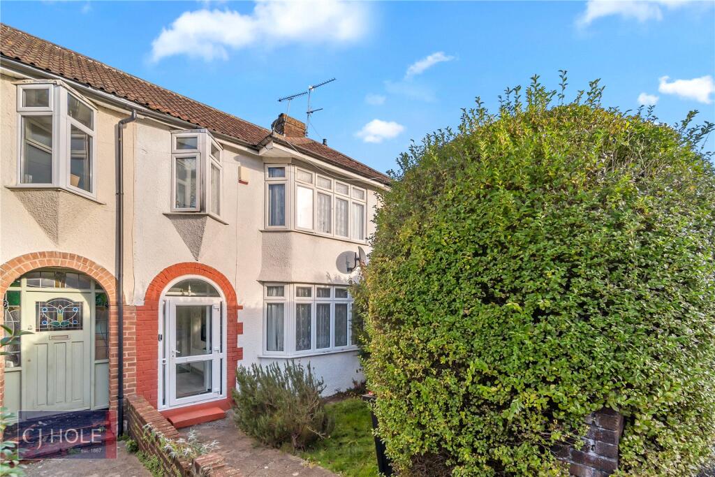 Main image of property: Mackie Road, Filton, Bristol, South Gloucestershire, BS34