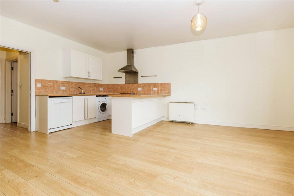 Main image of property: Church Road, Bristol, BS5