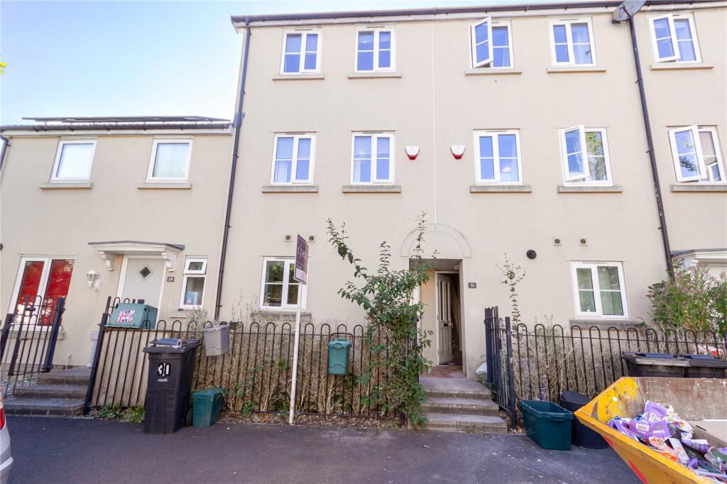 Main image of property: Wood Mead, Cheswick Village, Bristol, BS16