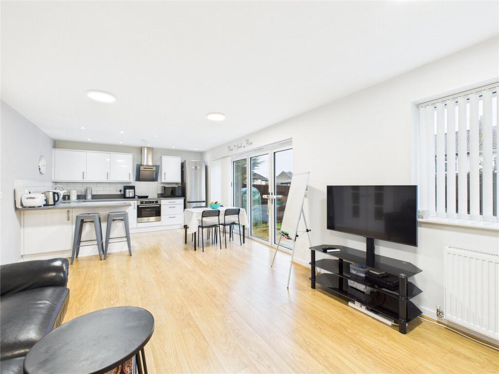 Main image of property: St. Michaels Drive, Kingswood, Bristol, BS15