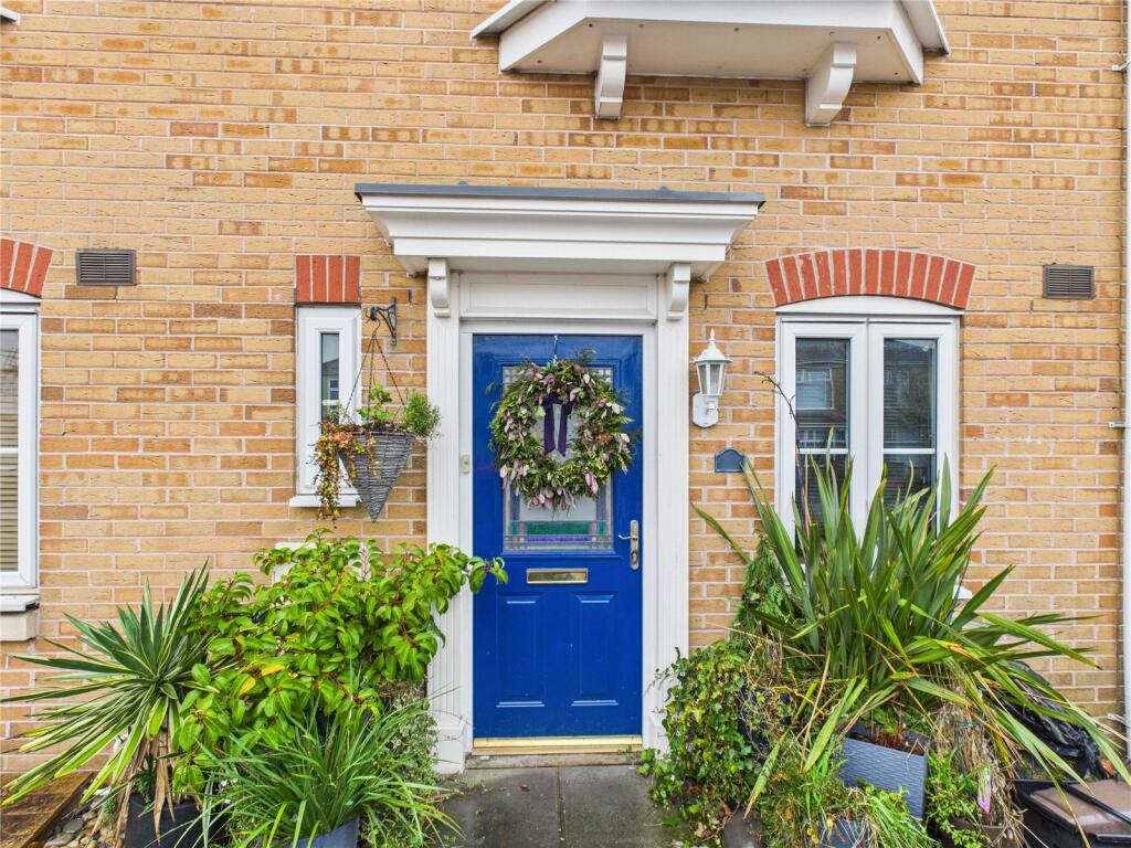 Main image of property: Lodge Road, Kingswood, Bristol, BS15