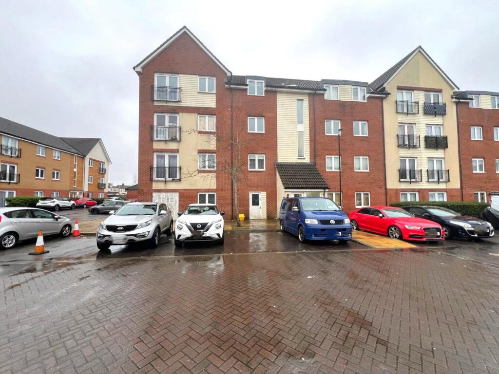 Main image of property: Hollybrook Park, Speedwell, Bristol, BS15