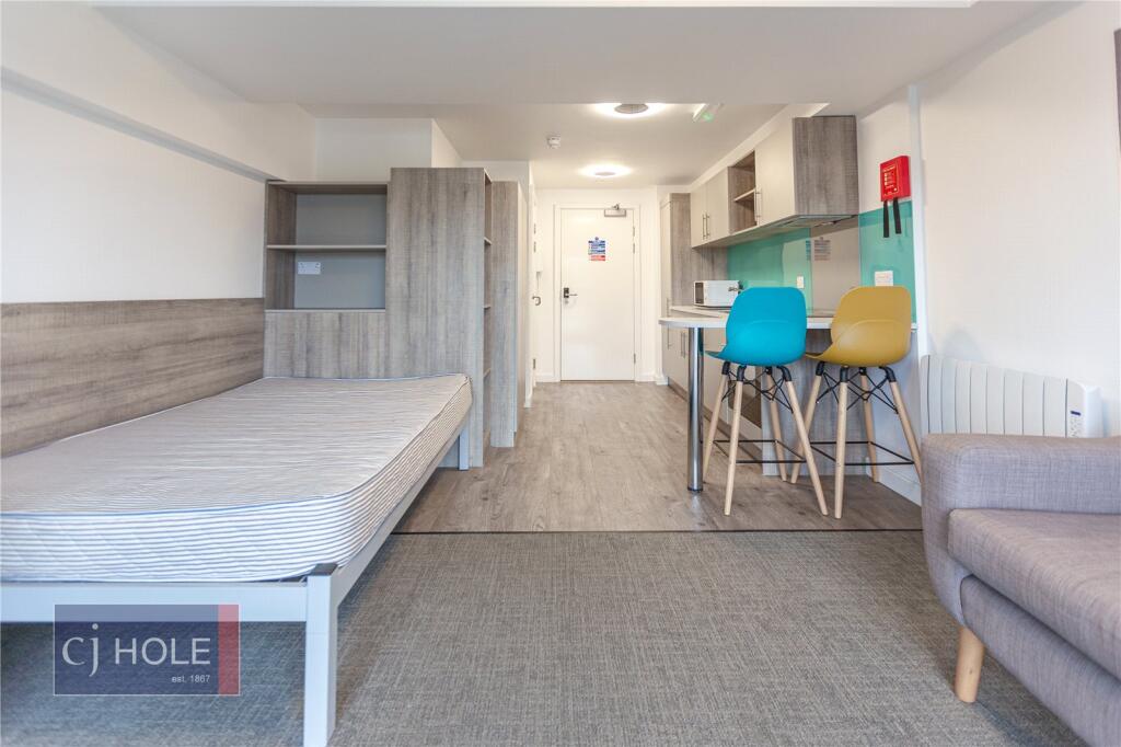 Main image of property: Cheswick Campus, The Square, Long Down Avenue, Bristol, BS16