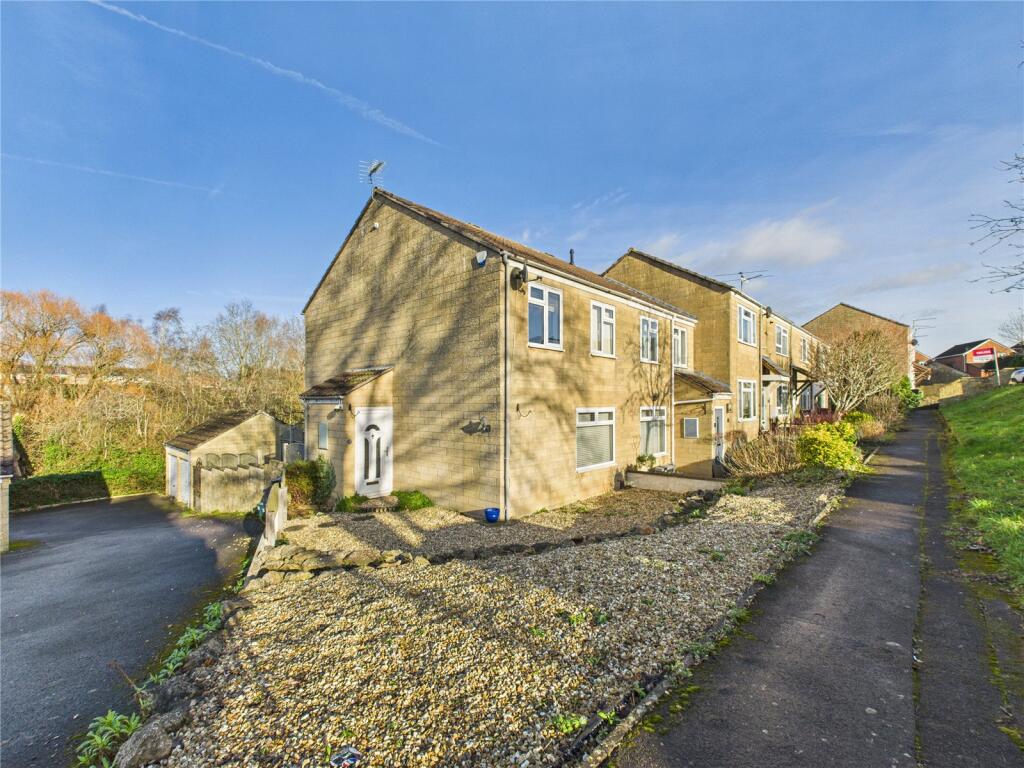 Main image of property: Pennine Road, Oldland Common, Bristol, BS30