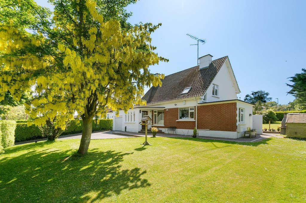 3 bedroom detached house for sale in Coole, Grove Road, Malahide, Co