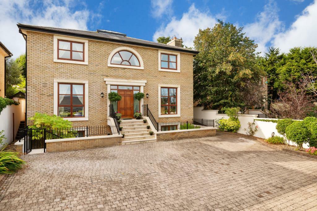 Detached house for sale in 22 Abbotts Hill...