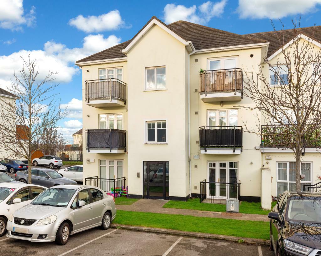 2 bedroom apartment for sale in 100 Holywell Rise, Swords, Co Dublin, K67 K499, Ireland
