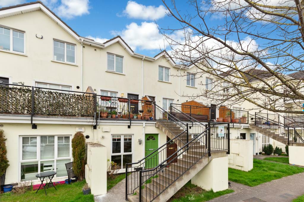 1 bedroom apartment for sale in 118 Holywell Rise, Holywell, Swords, Co