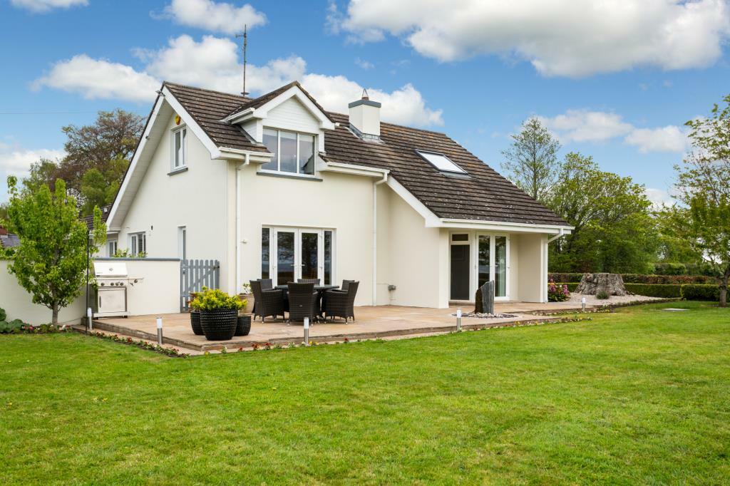 5 bedroom Detached property in New Lodge, Ballymadrough...