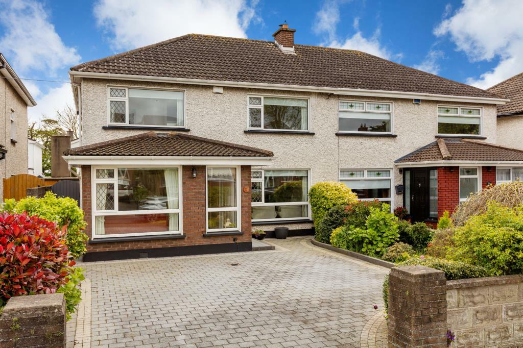 4 bedroom semidetached house for sale in 74 Blackberry Rise