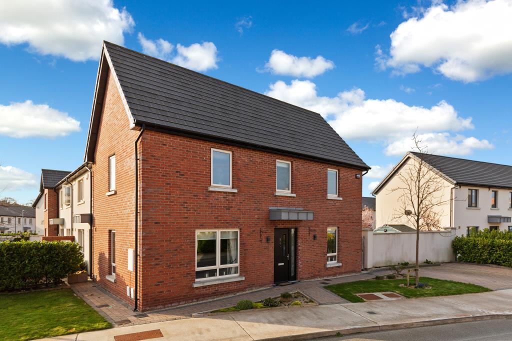 Main image of property: 1 The Walk, Semple Woods, Donabate, Co. Dublin, K36 Y820