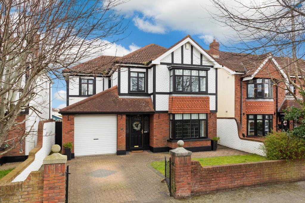 Main image of property: 41 St Andrews Park, Swords, Co Dublin, K67 R9A0
